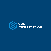 Gulf Sterilization, Inc. Logo